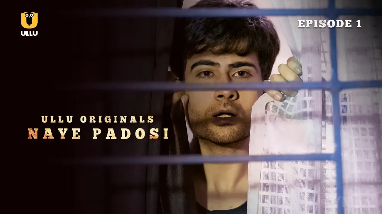 Naye Padosi Ullu Web Series Episode 1