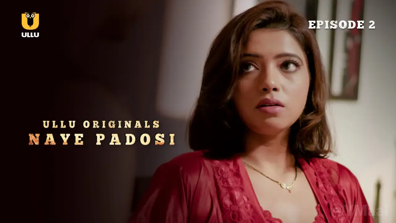 Naye Padosi Ullu Web Series Episode 2