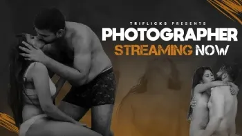 Photographer E01 Triflicks Web Series Poster