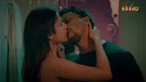 Sajani E03 Kooku Web Series Poster