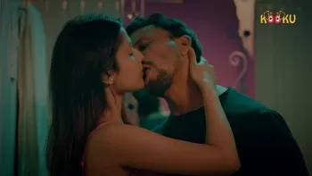 Sajani E03 Kooku Web Series Poster