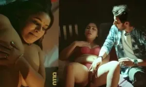 Sarkaaye Lo Khatiya Ullu Web Series Episode 5