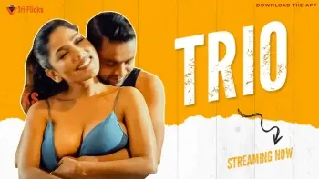 Trio Triflicks Web Series Poster