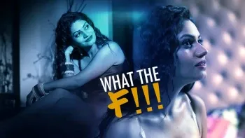 What The F!!! Kooku Web Series Poster