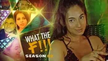 What The F!!! Season 2 E01 Kooku Web Series Poster