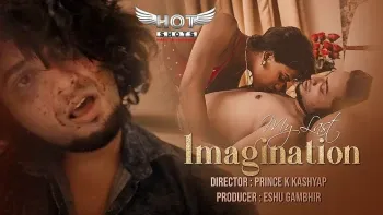 My Last Imagination HotShots Web Series Poster