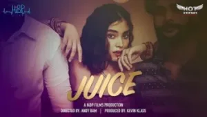 Juice HotShots Web Series Poster