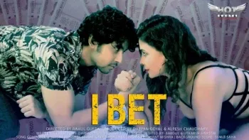 I Bet HotShots Web Series Poster