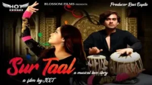 Sur Taal HotShots Web Series Poster