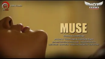 Muse HotShots Web Series Poster