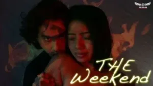 The Weekend HotShots Web Series Poster