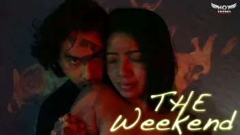 The Weekend HotShots Web Series Poster