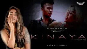 Kinaya HotShots Web Series Poster