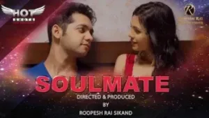Soulmate HotShots Web Series Poster