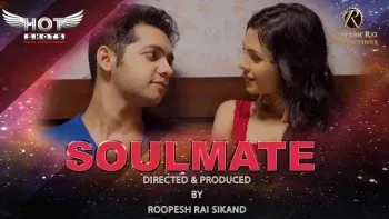 Soulmate HotShots Web Series Poster