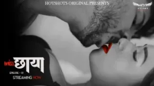 Miss Chaya E1 HotShots Web Series Poster