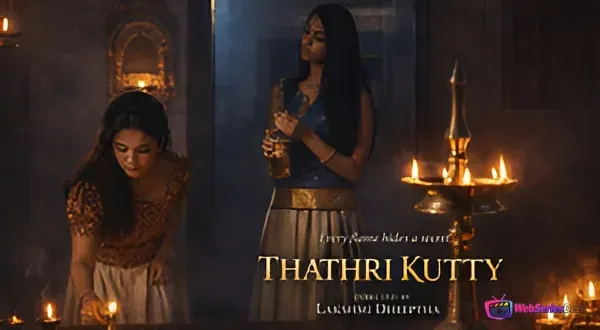 Thathri Kutty Sigma Series E1 Poster