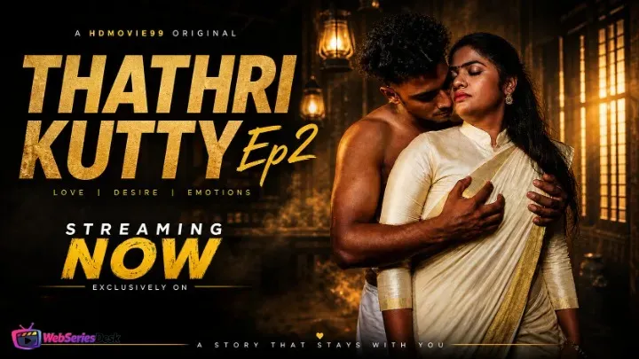 Thathri Kutty Sigma Series E2 Poster