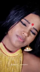 Yakshini Sigma Series Poster