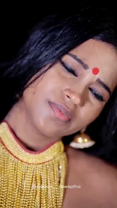 Yakshini Sigma Series Poster