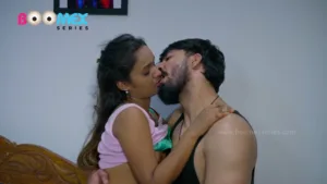 Mummy And Me Boomex Web Series E2 Poster