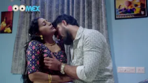 Mummy And Me Boomex Web Series E1 Poster