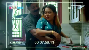 Avalude Rathrikal Boomex Web Series Poster