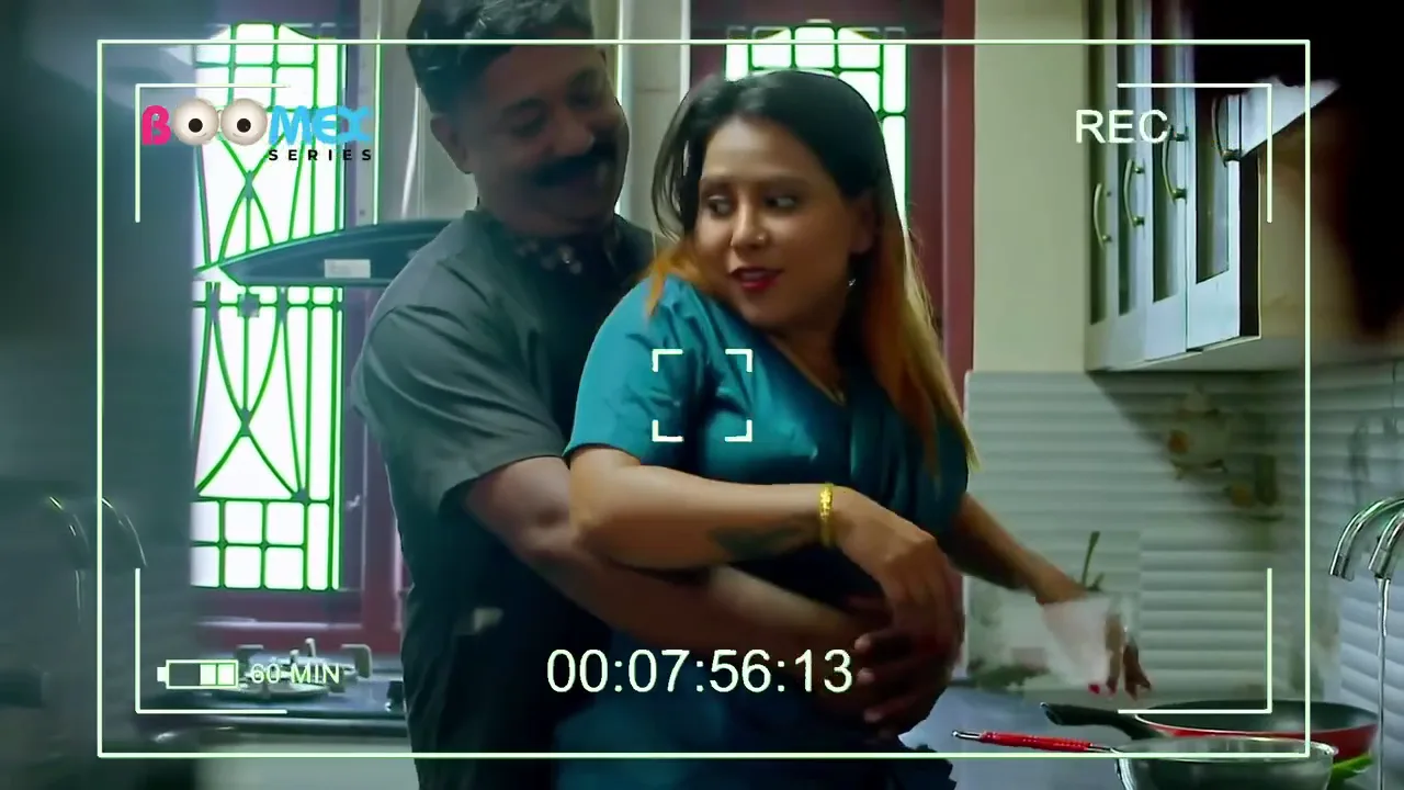 Avalude Rathrikal Boomex Web Series Poster