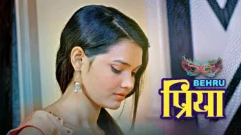 BehruPriya Kooku Web Series Poster