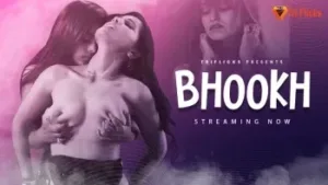 Bhookh E 01 Triflicks Web Series Poster