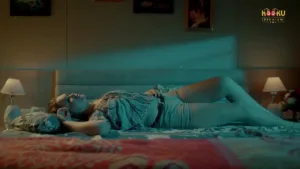 Bubblepur E03 Kooku Web Series Poster