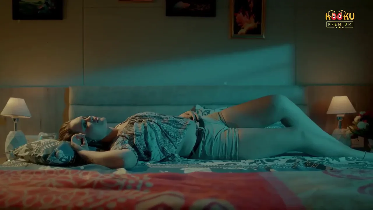 Bubblepur E03 Kooku Web Series Poster