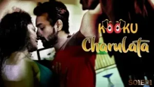 Charulata E01 Kooku Web Series Poster