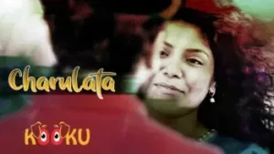 Charulata E02 Kooku Web Series Poster