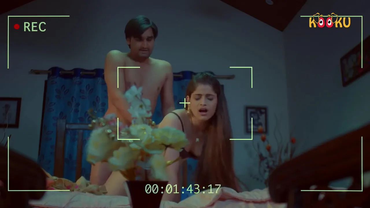 Chhupi Nazar E02 Kooku Web Series Poster