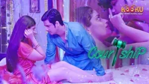 Courtship E01 Kooku Web Series Poster