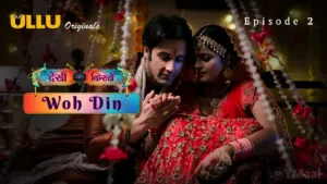 Woh Din Ullu Web Series Episode 2