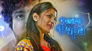 Desire Papa E01 Kooku Web Series Poster