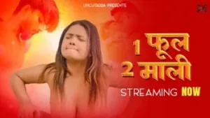 Ek Phool Do Maali UncutAdda Web Series Poster