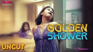 Golden Shower MoodX Web Series Poster