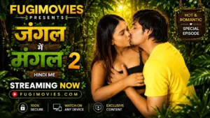 Jangal Me Mangal E2 Fugi Uncut Hindi Hot Web Series