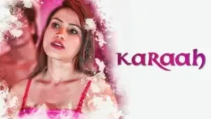 Karaah E01 Kooku Web Series Poster