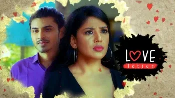 Love Letter Kooku Web Series Poster