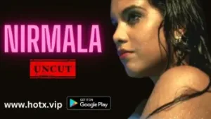 Nirmala HotX Web Series Poster