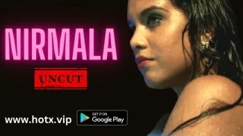 Nirmala HotX Web Series Poster