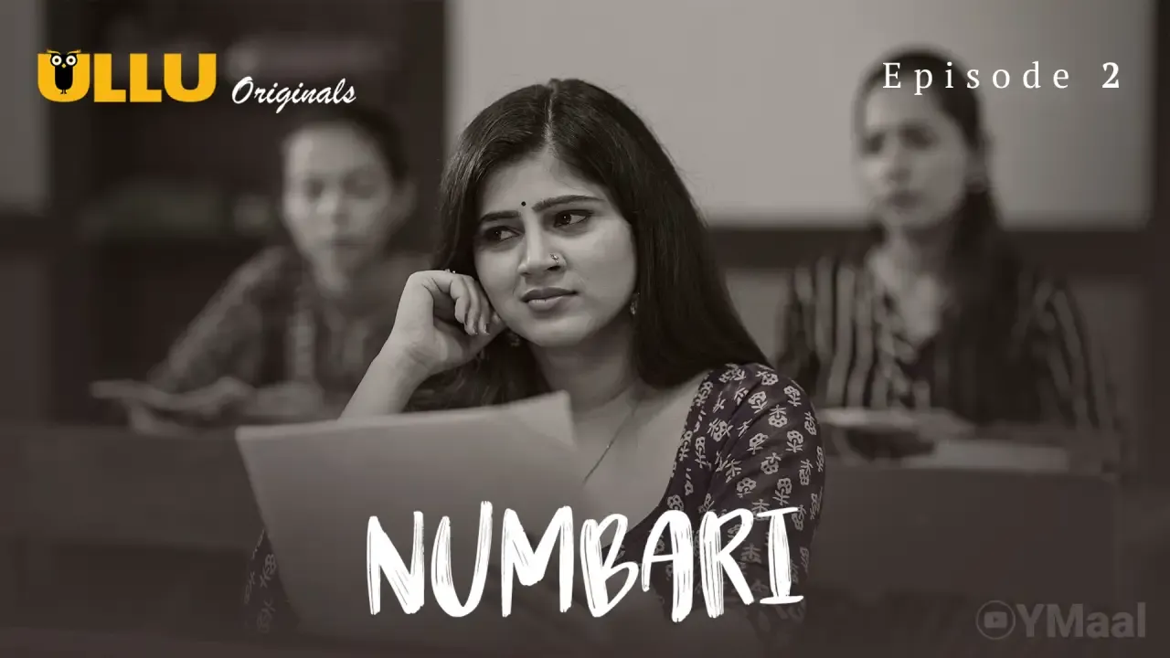 Numbari Ullu Web Series Episode 2