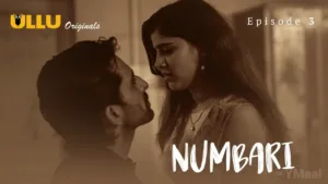 Numbari Ullu Web Series Episode 3