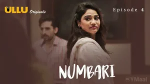 Numbari Ullu Web Series Episode 4