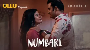 Numbari Ullu Web Series Episode 5
