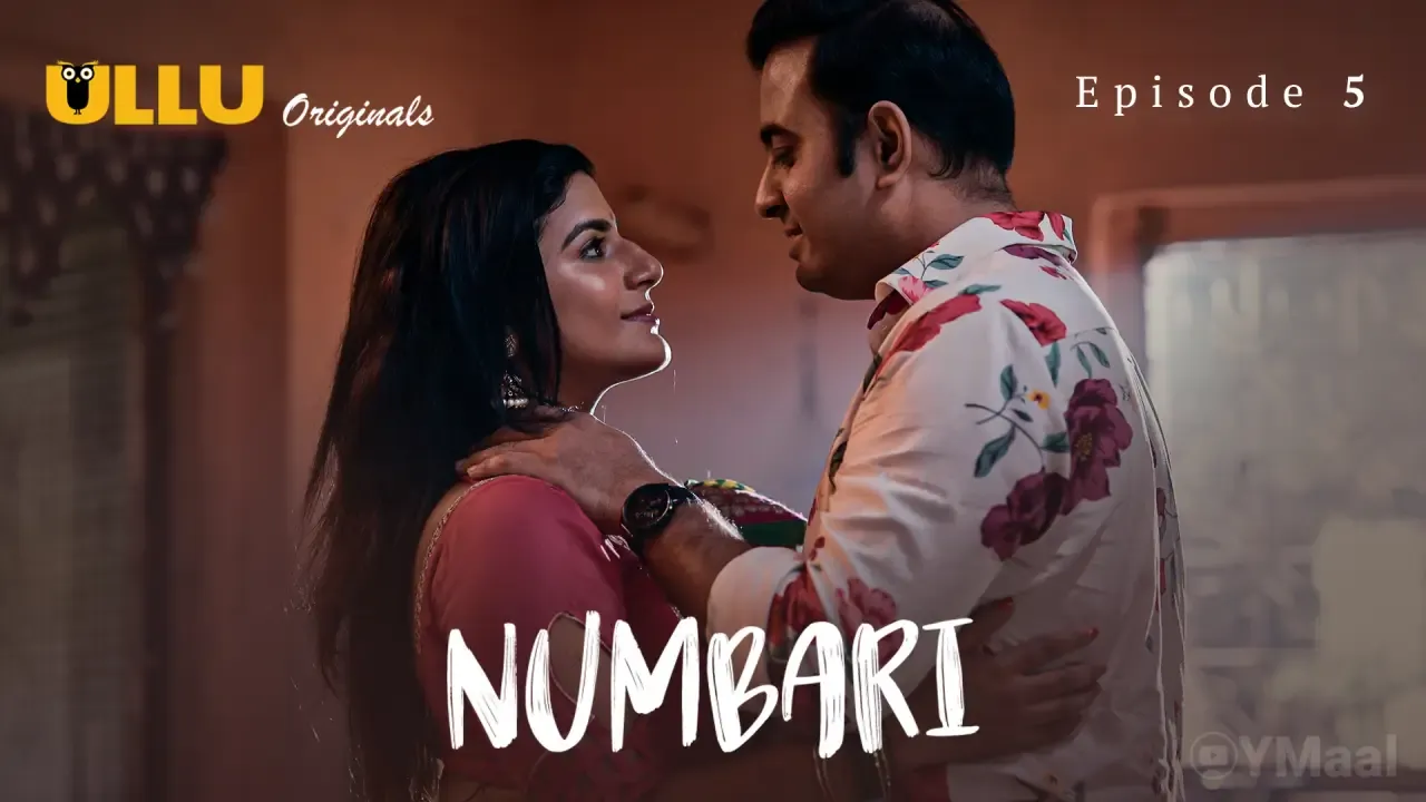 Numbari Ullu Web Series Episode 5